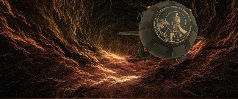 Temporal Anomaly