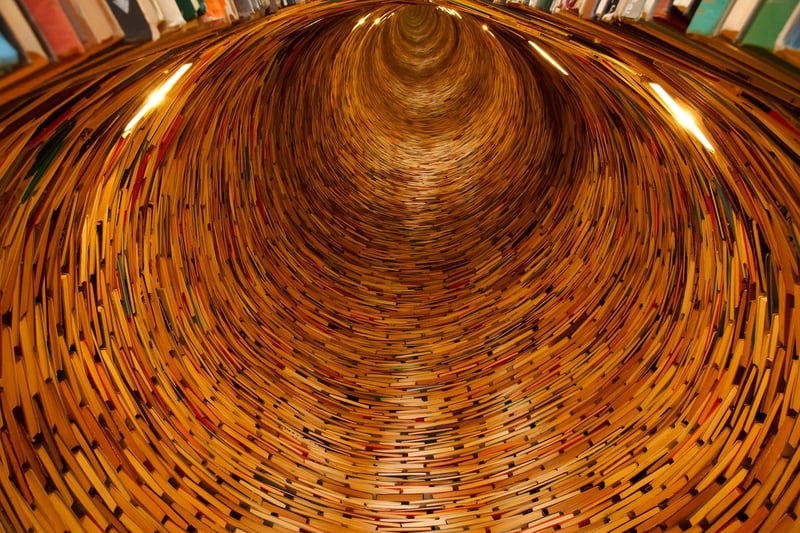 Temporal Anomaly